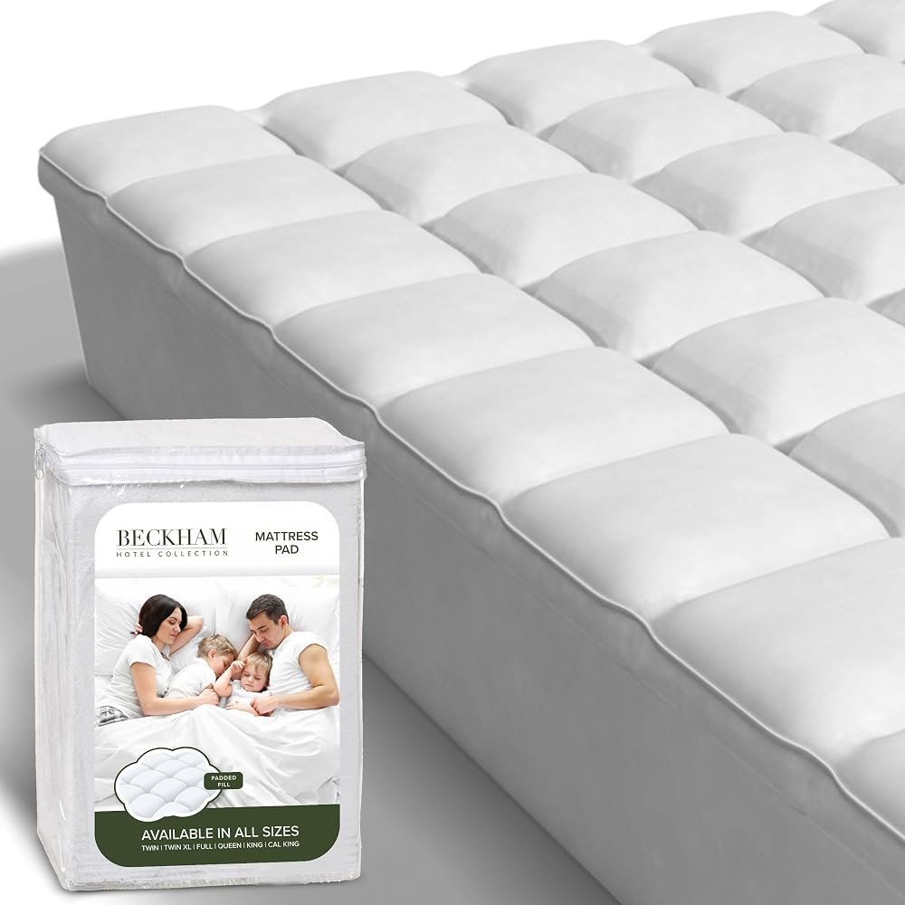 Mattress Care