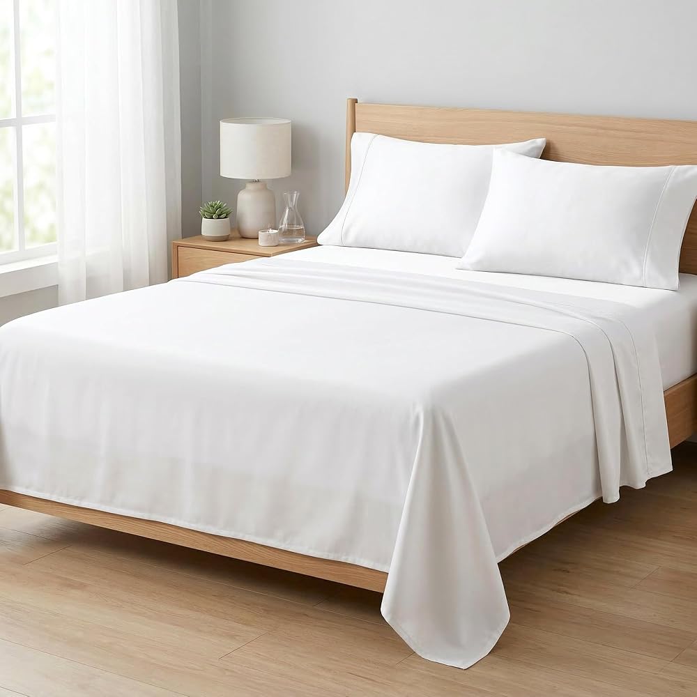 Sheets & Pillowcases